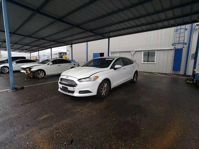 2016 Ford Fusion - Image 11