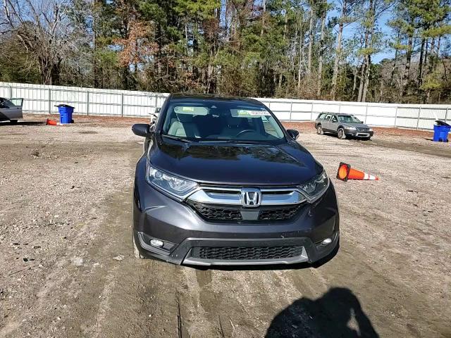 2017 Honda CR-V - Image 12