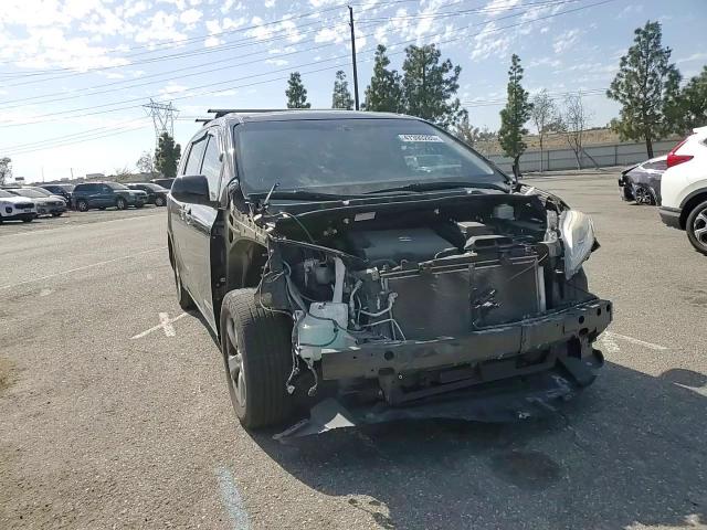 2015 Toyota Sienna - Image 11