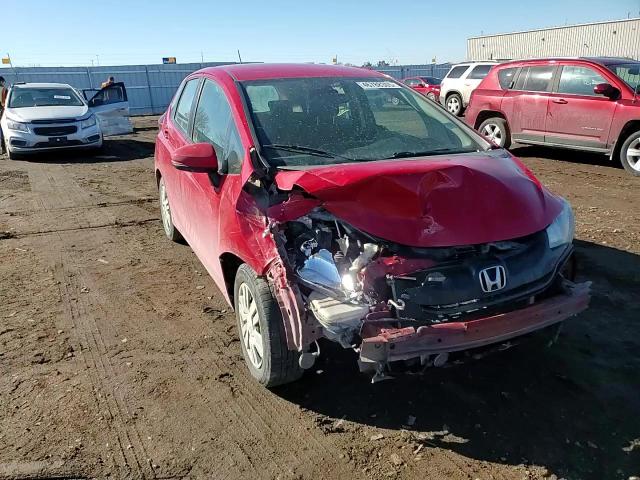 2015 Honda Fit - Image 10