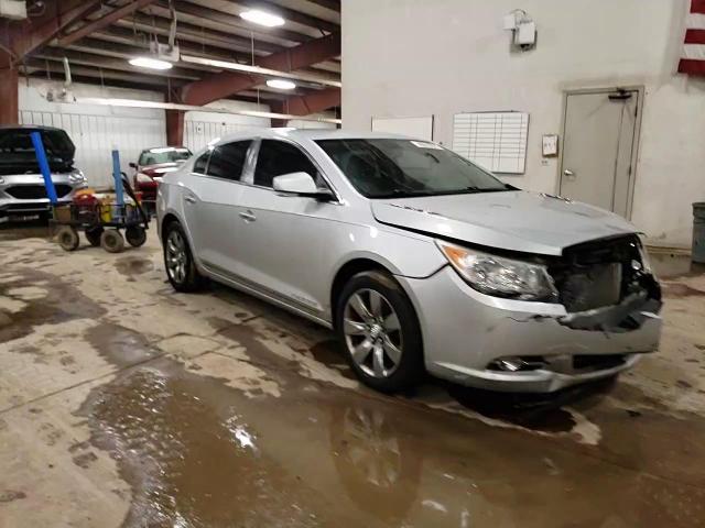 2011 Buick LaCrosse - Image 11