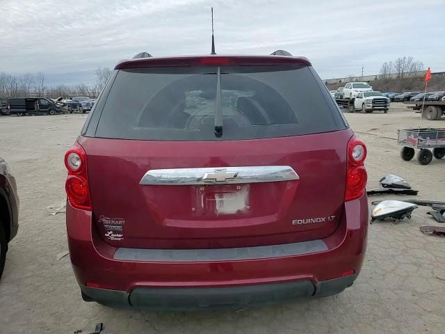 2012 Chevrolet Equinox - Image 12