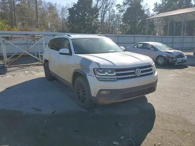 2019 Volkswagen Atlas - Image 11