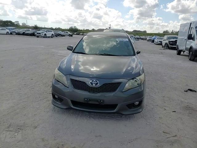 2010 Toyota Camry - Image 10