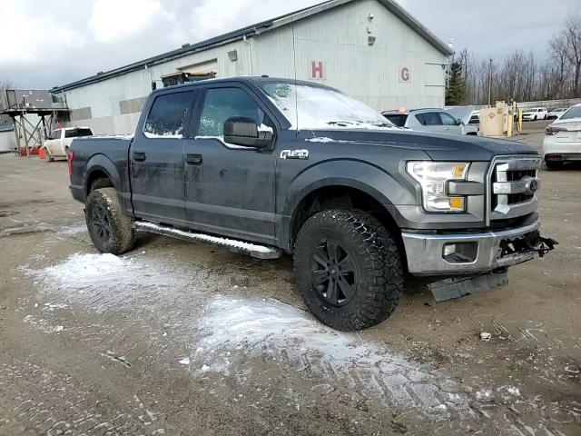 2016 Ford F-150 - Image 10