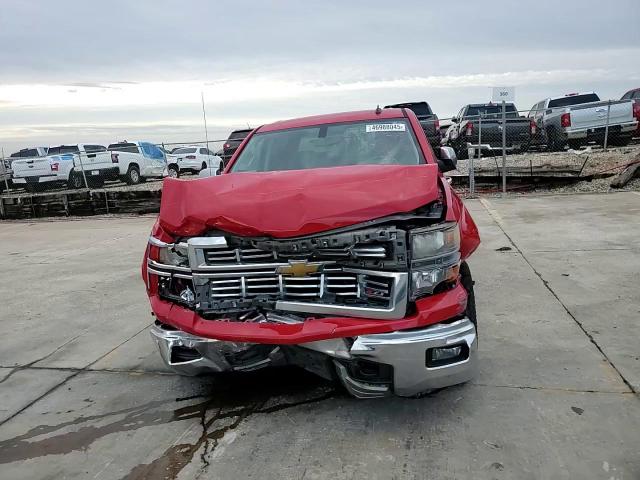 2014 Chevrolet Silverado - Image 11