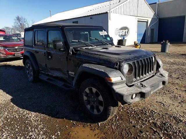 2018 Jeep Wrangler - Image 15