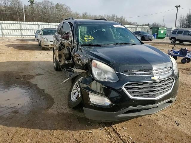 2016 Chevrolet Equinox - Image 11