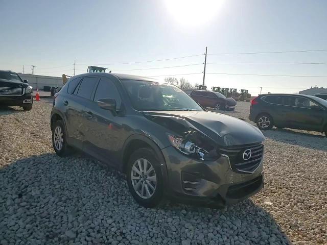 2016 Mazda CX-5 - Image 11