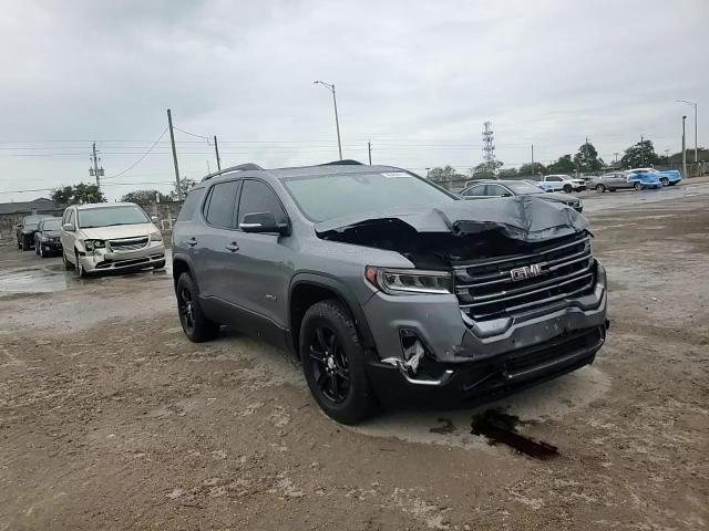 2022 GMC Acadia - Image 12