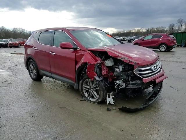 2017 Hyundai Santa Fe - Image 12