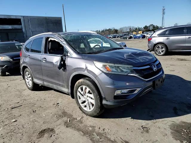 2015 Honda CR-V - Image 12