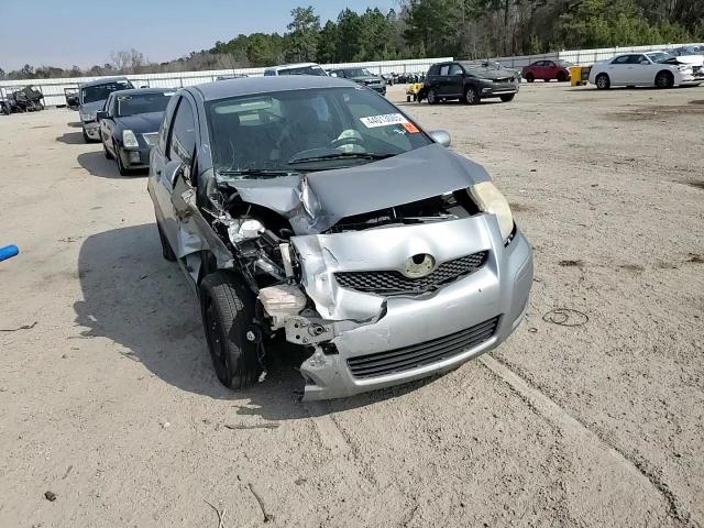 2010 Toyota Yaris - Image 10