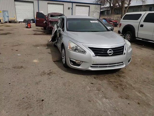 2014 Nissan Altima - Image 10