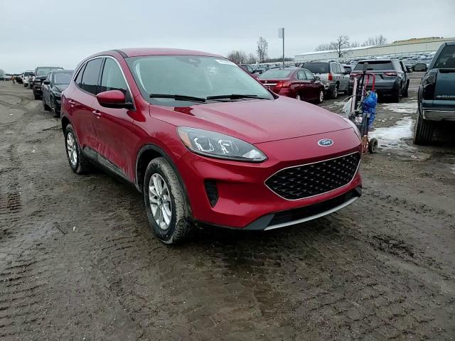 2021 Ford Escape - Image 11