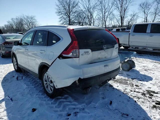 2013 Honda CR-V - Image 11