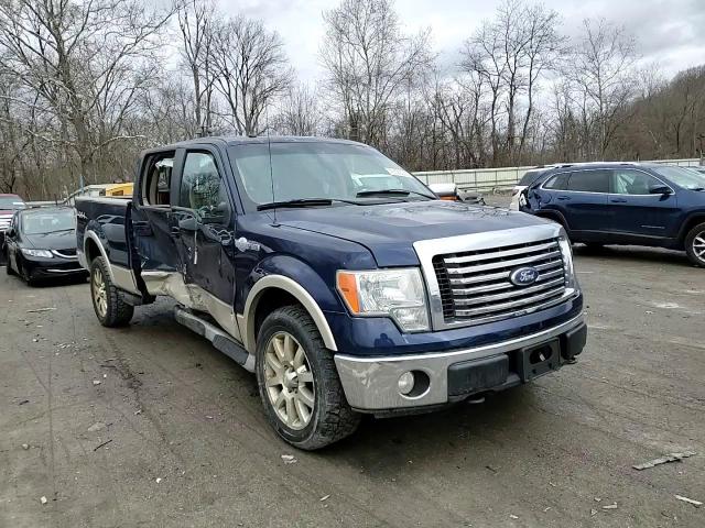 2010 Ford F-150 - Image 11