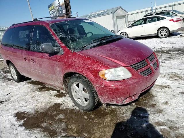 2006 Dodge Caravan - Image 12