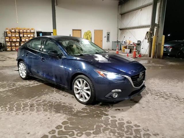 2014 Mazda 3 - Image 13
