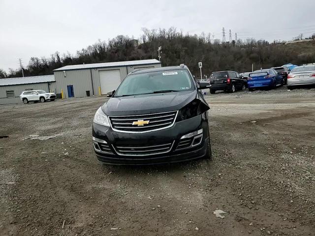2017 Chevrolet Traverse - Image 14