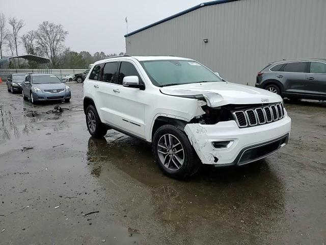 2017 Jeep Grand Cherokee - Image 15