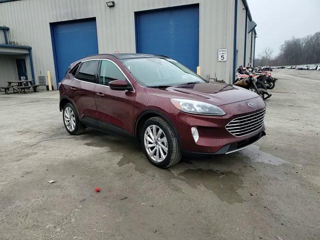 2021 Ford Escape - Image 15