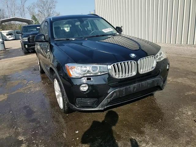 2017 BMW X3 - Image 15