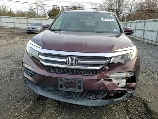 2017 Honda Pilot - Image 12