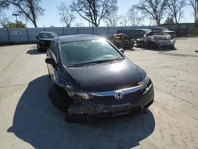 2011 Honda Civic - Image 11