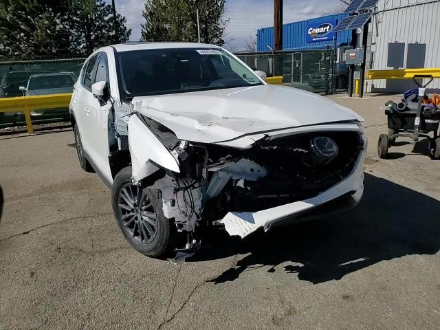 2020 Mazda CX-5 - Image 12