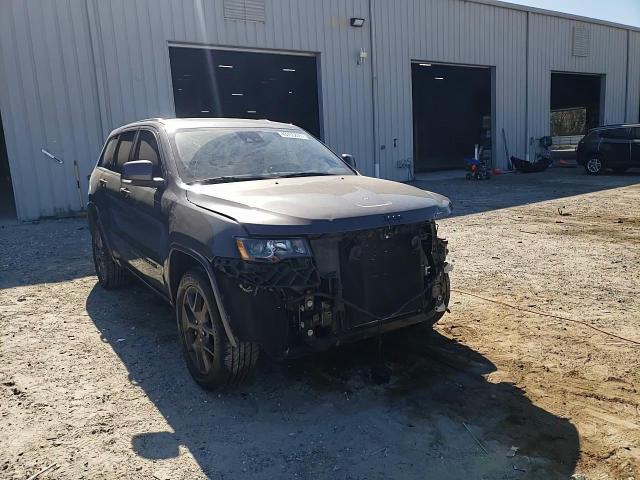 2021 Jeep Grand Cherokee - Image 12