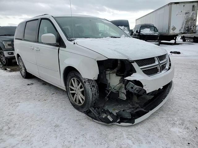 2016 Dodge Caravan - Image 11