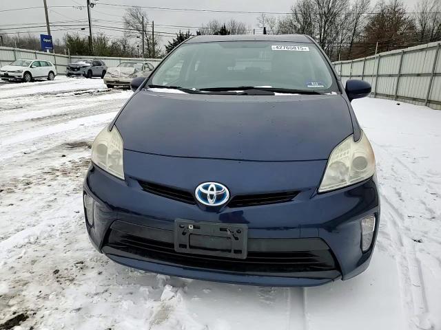 2012 Toyota Prius - Image 12