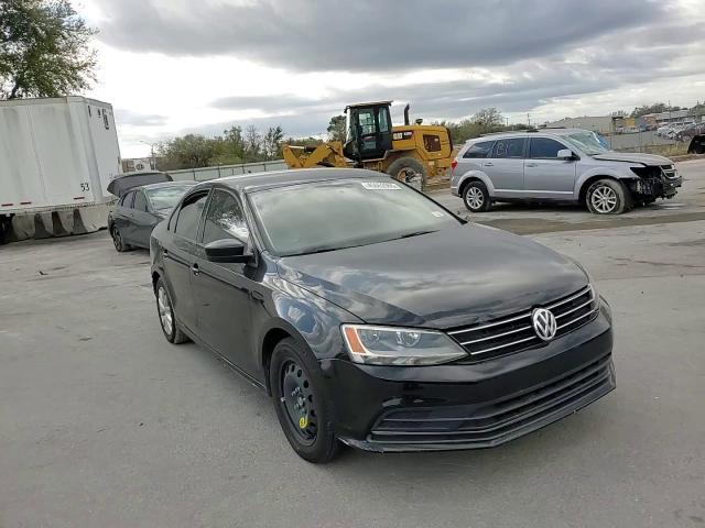 2015 Volkswagen Jetta - Image 10