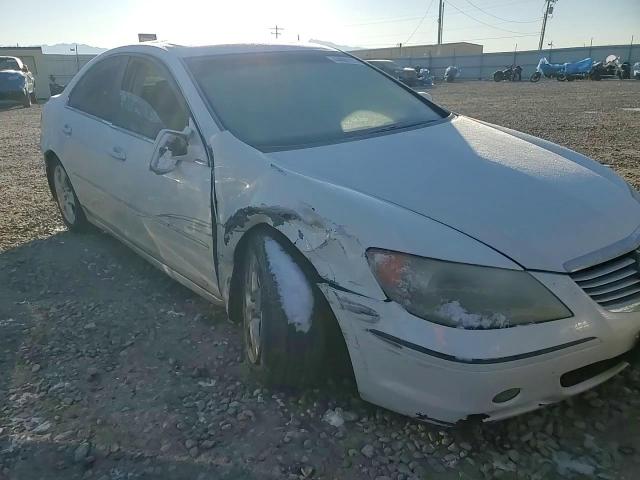 2007 Acura RL - Image 11