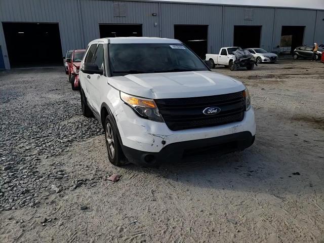 2015 Ford Explorer - Image 12