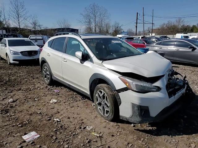 2019 Subaru XV - Image 10
