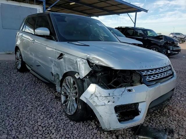 2015 Land Rover Range Rover - Image 11