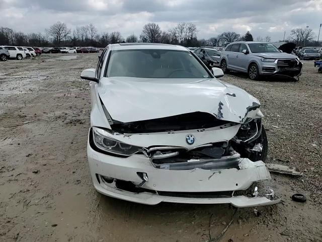 2014 BMW 3er - Image 11