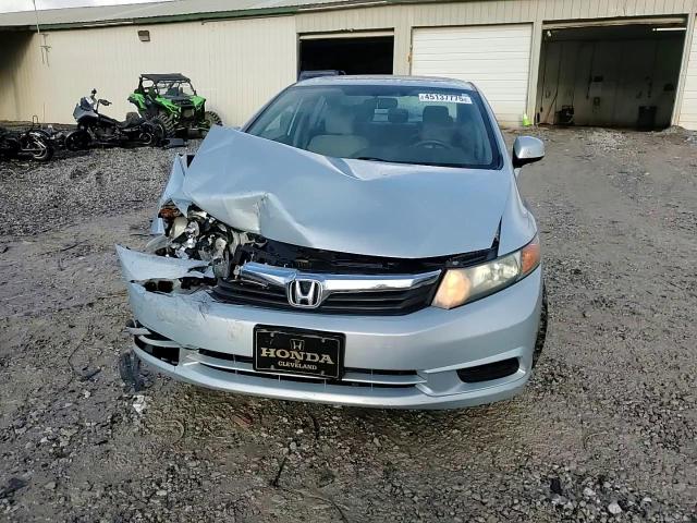 2012 Honda Civic - Image 14