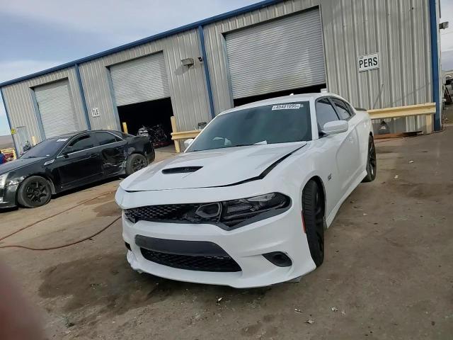 2020 Dodge Charger - Image 11