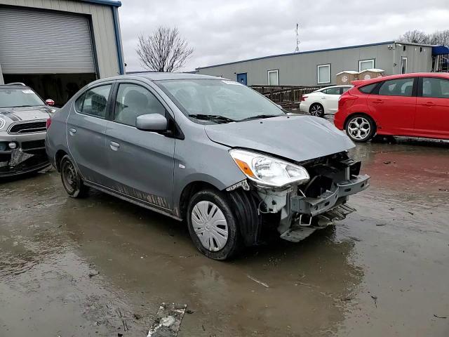 2020 Mitsubishi Mirage - Image 14