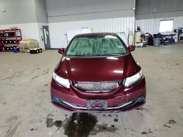2013 Honda Civic - Image 11