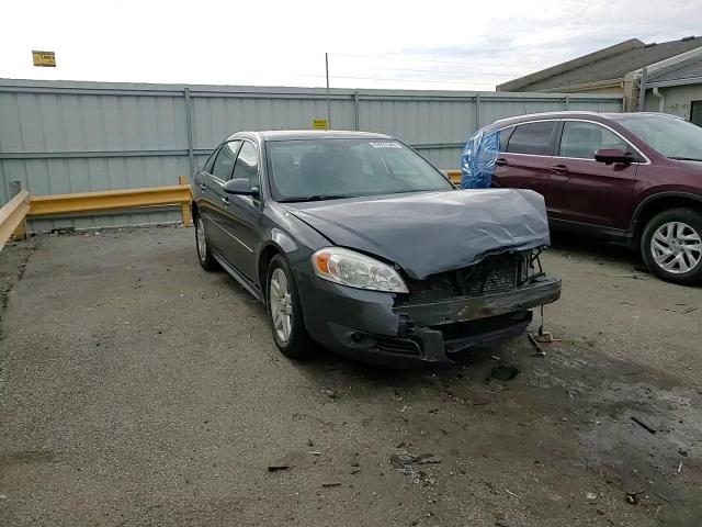 2011 Chevrolet Impala - Image 11