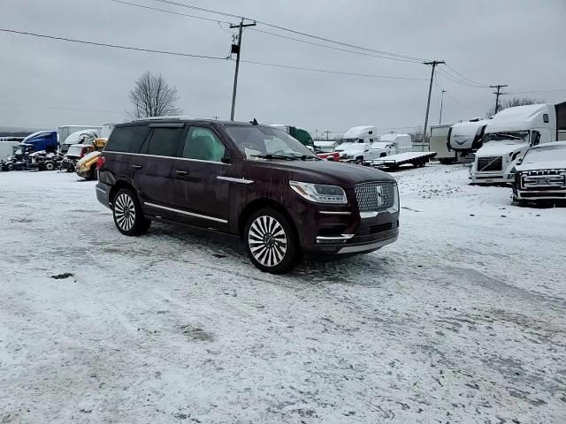 2020 Lincoln Navigator - Image 14