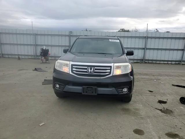 2014 Honda Pilot - Image 10