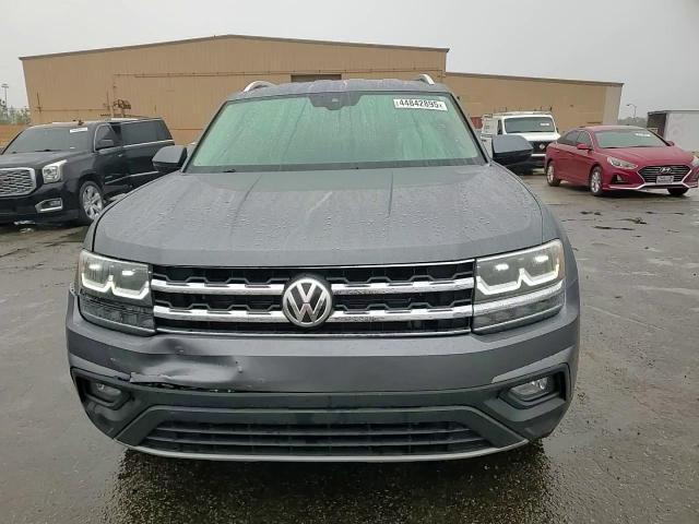 2019 Volkswagen Atlas - Image 11