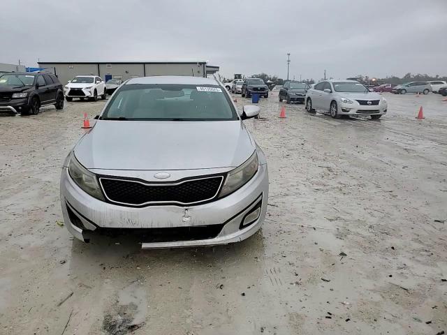 2014 Kia Optima - Image 10