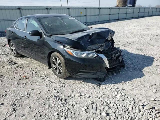 2020 Nissan Sentra - Image 11