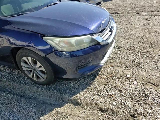 2015 Honda Accord - Image 11